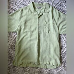 Tommy Bahama Mens Shirt